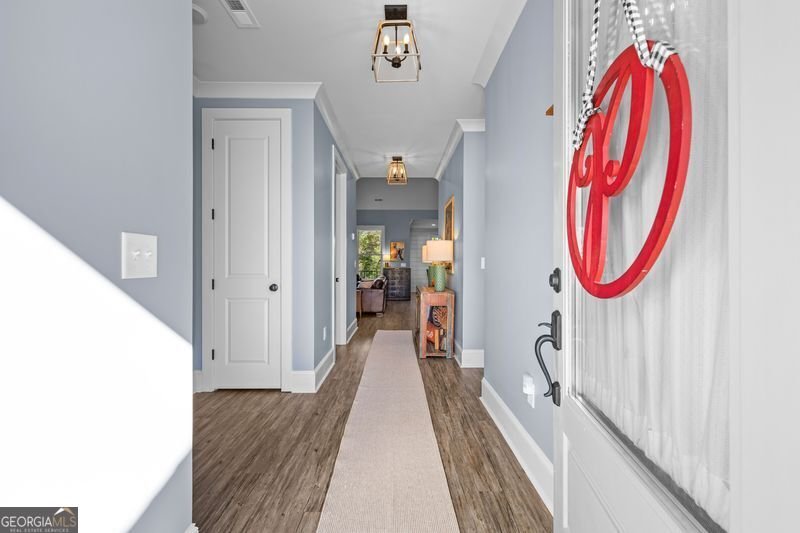305 Werner Way Senoia - Photo 6
