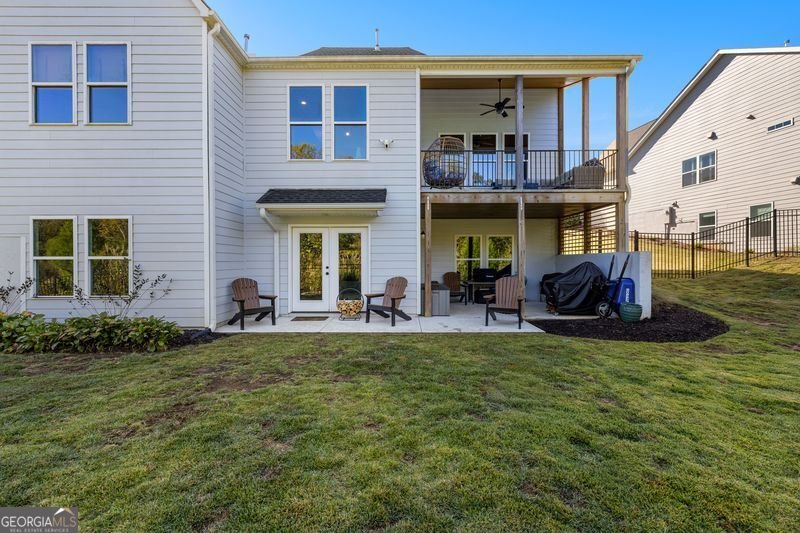 305 Werner Way Senoia - Photo 61