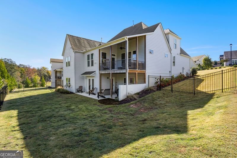 305 Werner Way Senoia - Photo 63