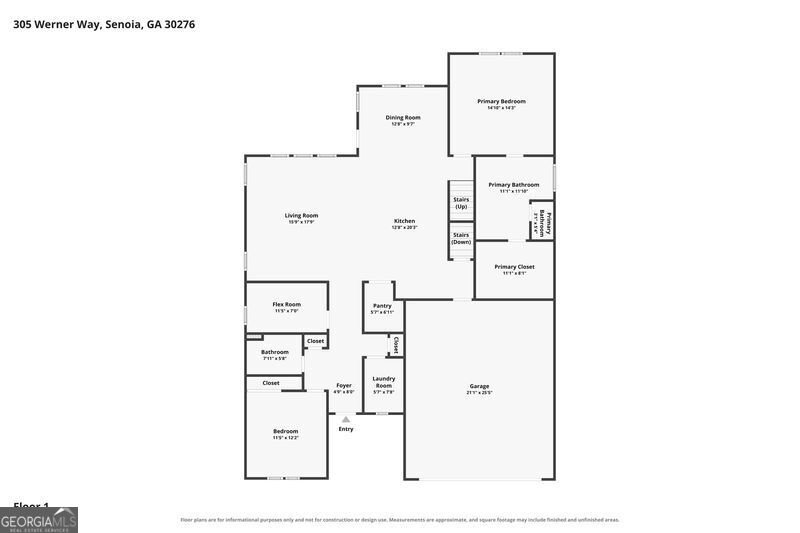 305 Werner Way Senoia - Photo 66