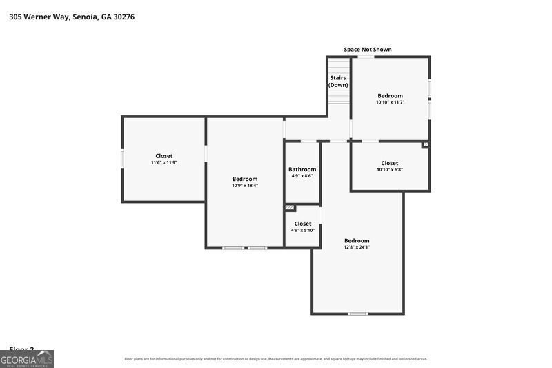 305 Werner Way Senoia - Photo 67