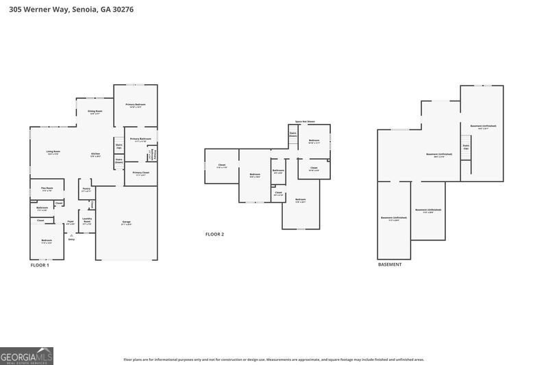 305 Werner Way Senoia - Photo 69