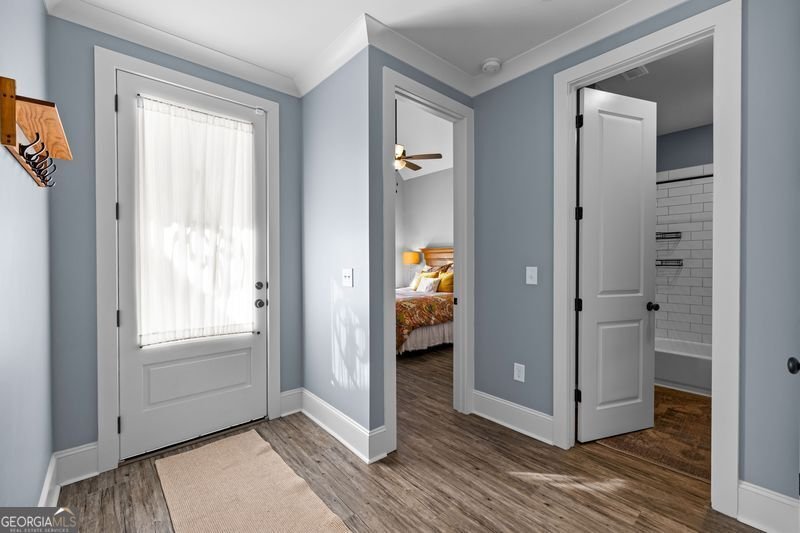 305 Werner Way Senoia - Photo 8