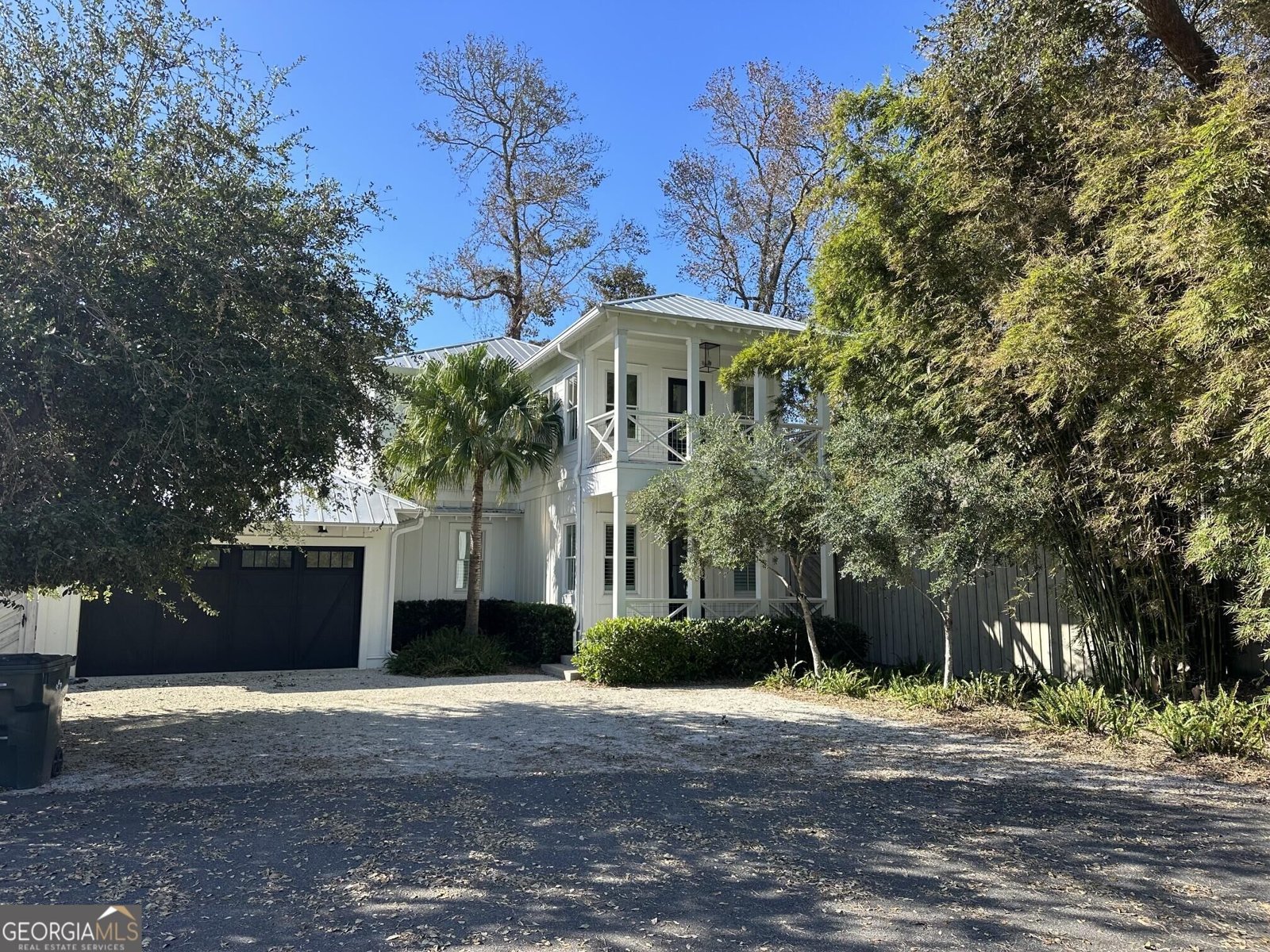 60 Glynn Oaks Lane St. Simons - main photo