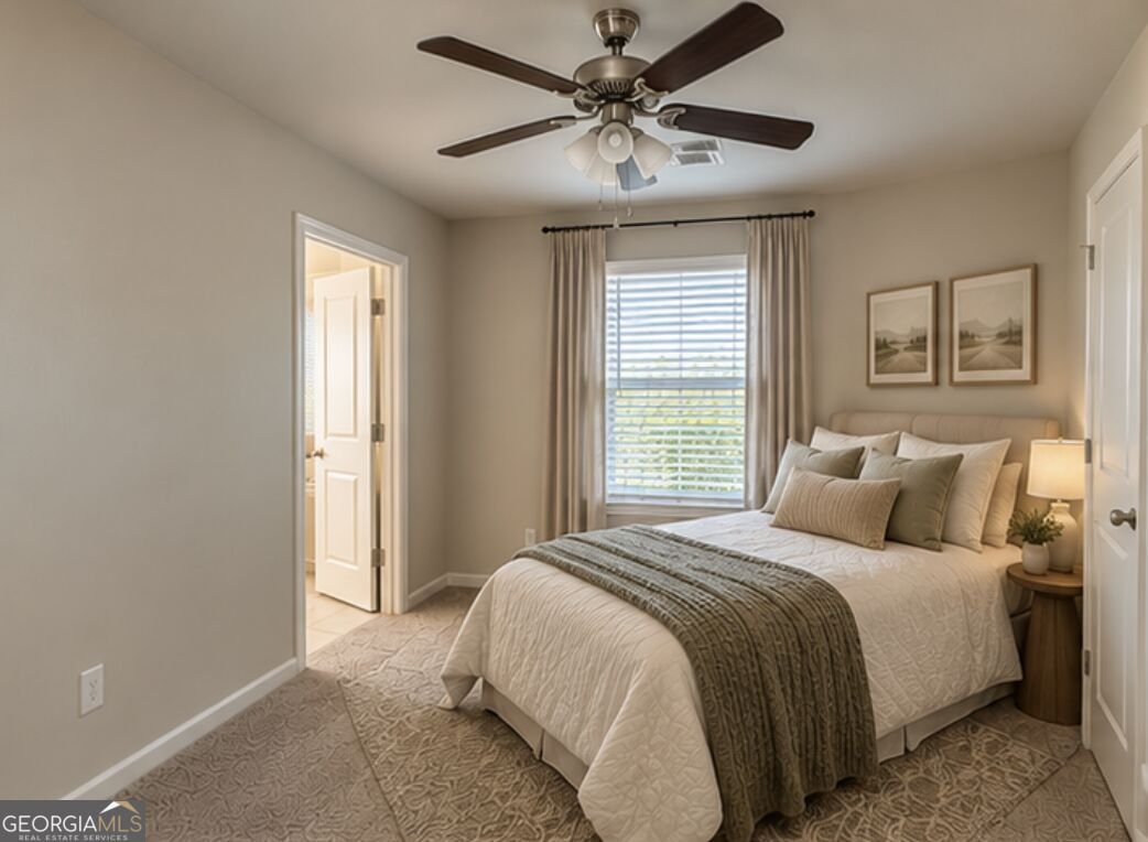 1794 Carrington Drive Griffin - Photo 13