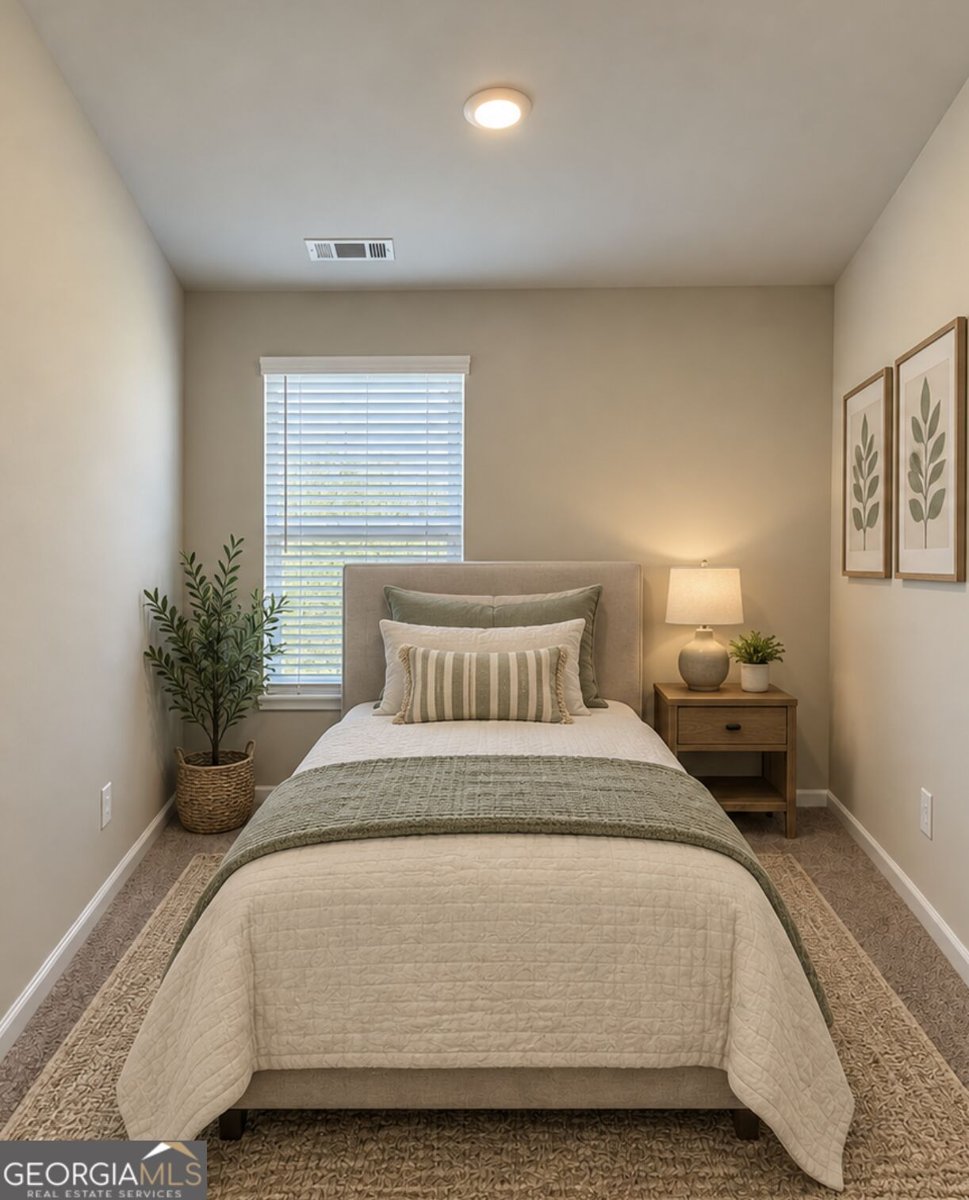 1794 Carrington Drive Griffin - Photo 15