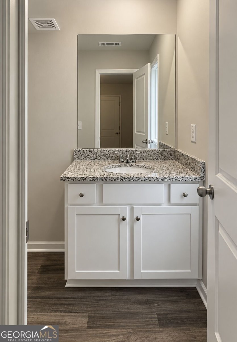 1794 Carrington Drive Griffin - Photo 17