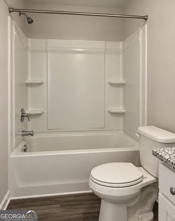 1794 Carrington Drive Griffin - Photo 18