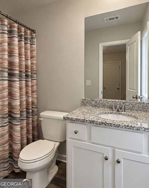 1794 Carrington Drive Griffin - Photo 19
