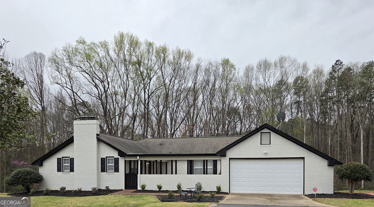 1012 Highway 332 Pendergrass - main photo