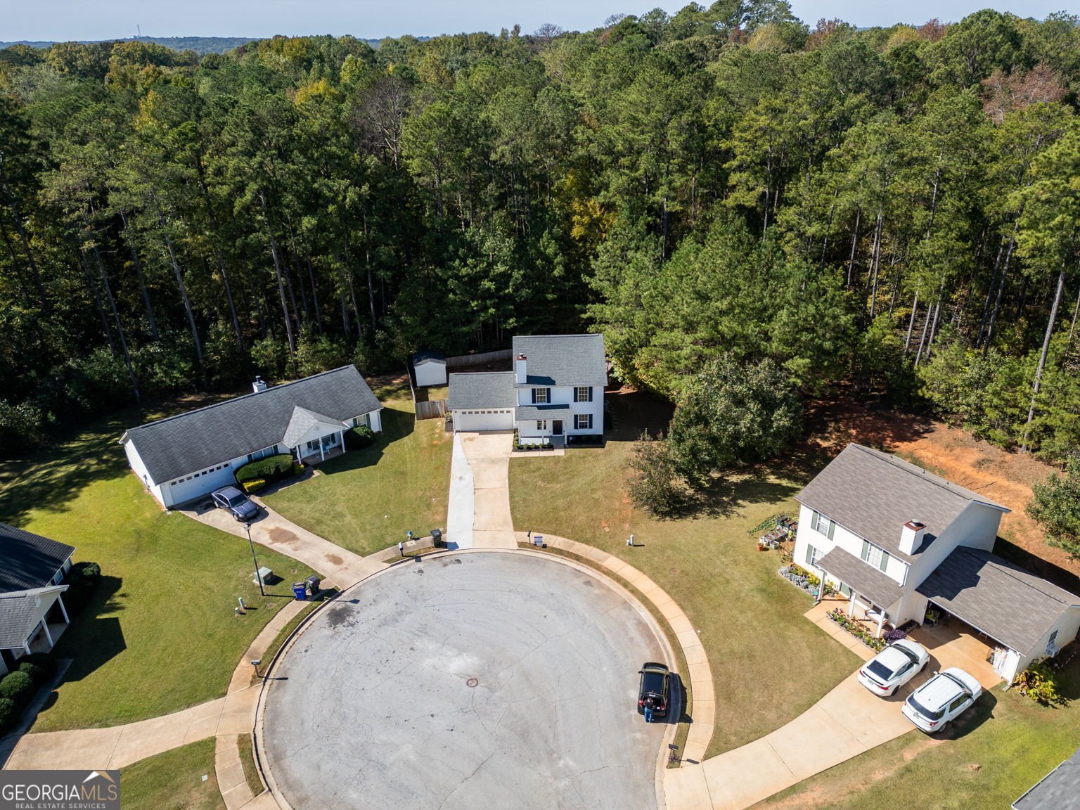 9118 Sterling Lakes Circle Covington - Photo 41