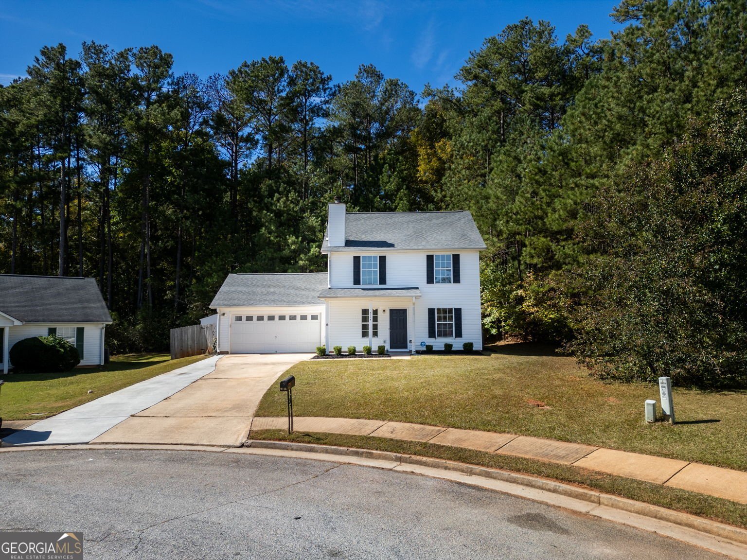 9118 Sterling Lakes Circle Covington - Photo 6