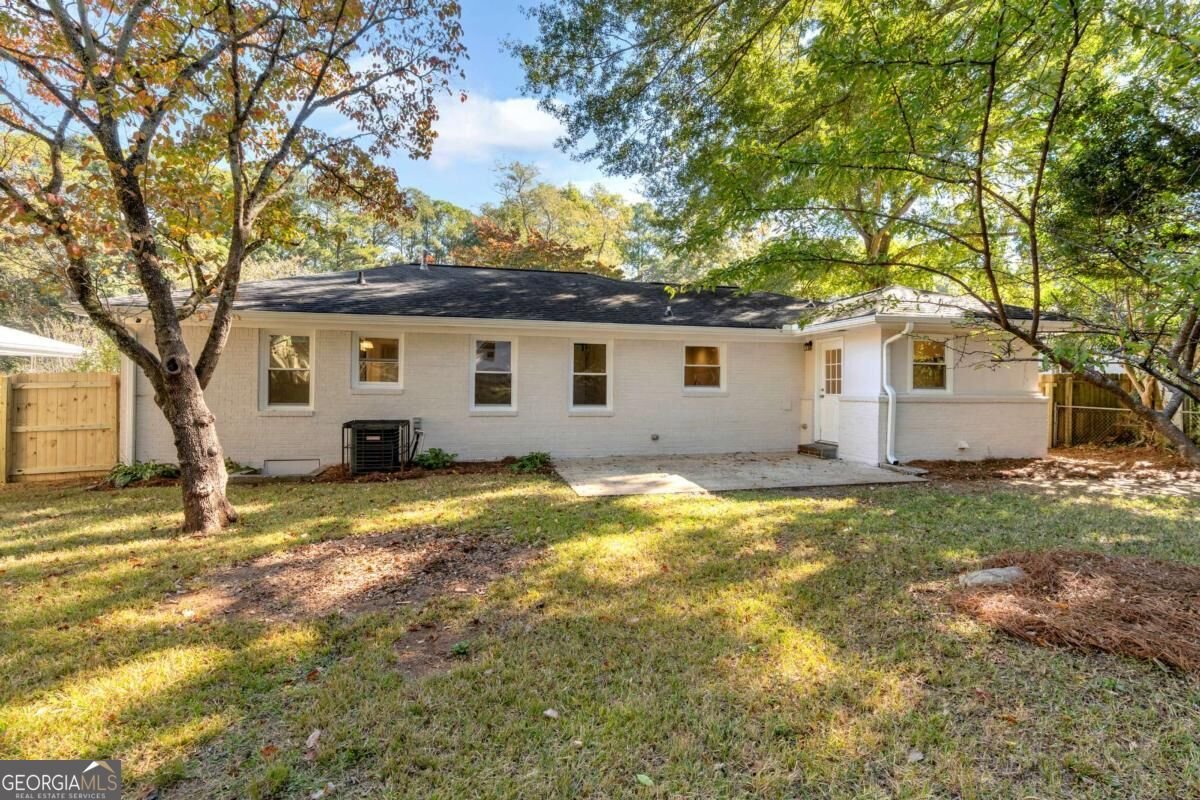 2589 Wood Valley Drive East Point - Photo 23