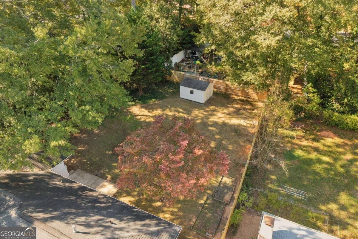 2589 Wood Valley Drive East Point - Photo 26