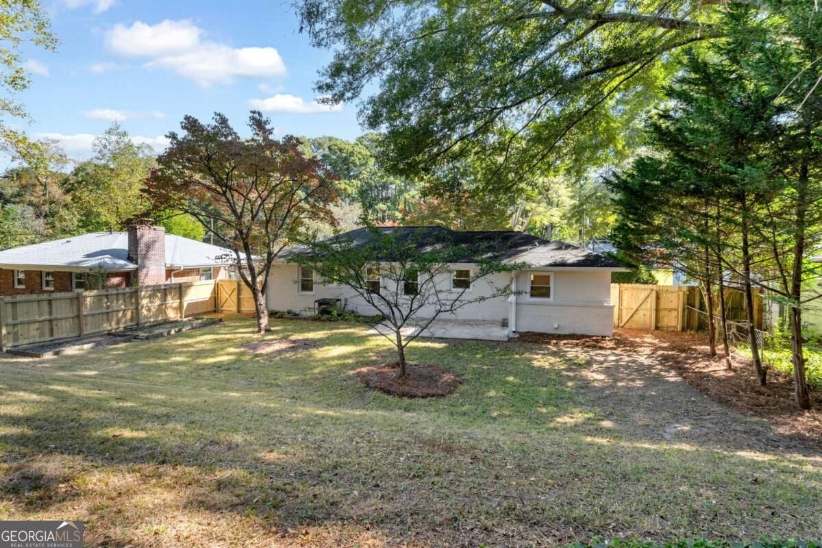 2589 Wood Valley Drive East Point - Photo 27