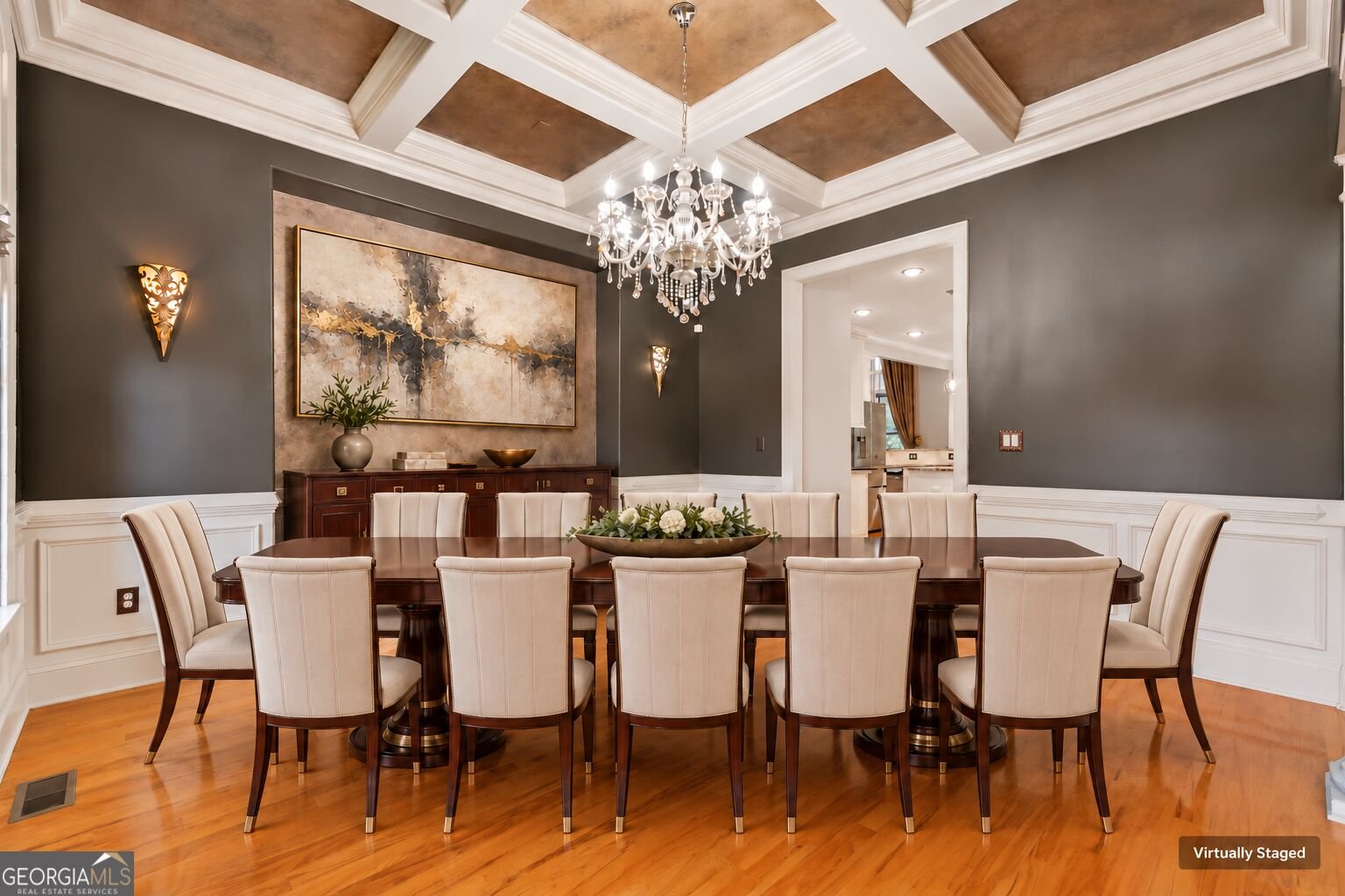 3020 Dawkins Landing Hampton - Photo 17