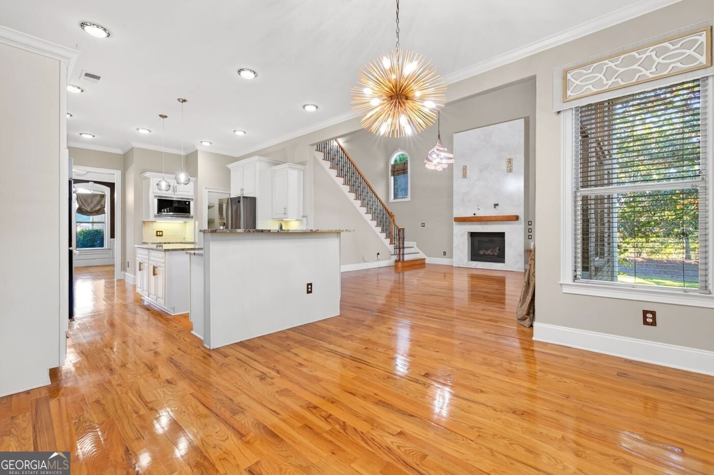 3020 Dawkins Landing Hampton - Photo 34