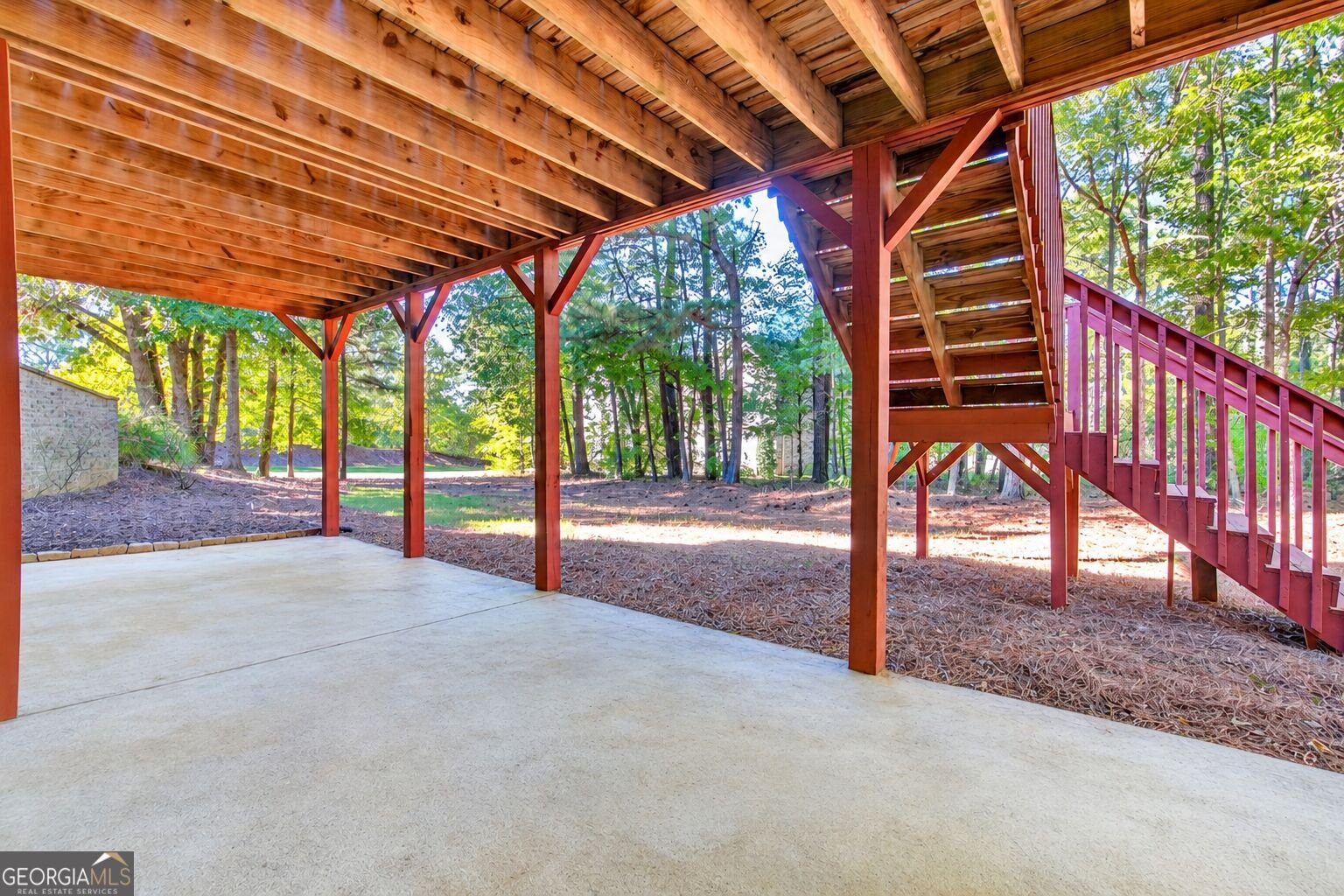 3020 Dawkins Landing Hampton - Photo 75