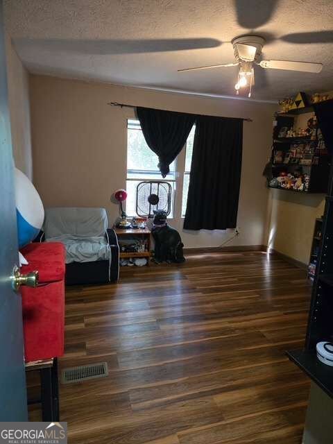 415 Bagwell Road Dawsonville - Photo 12
