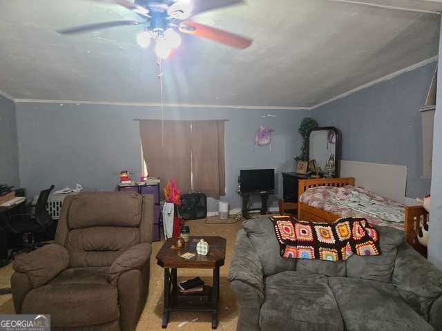 415 Bagwell Road Dawsonville - Photo 13