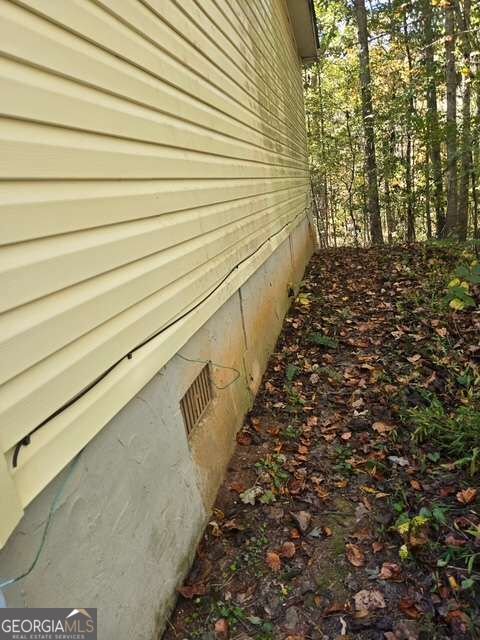 415 Bagwell Road Dawsonville - Photo 14
