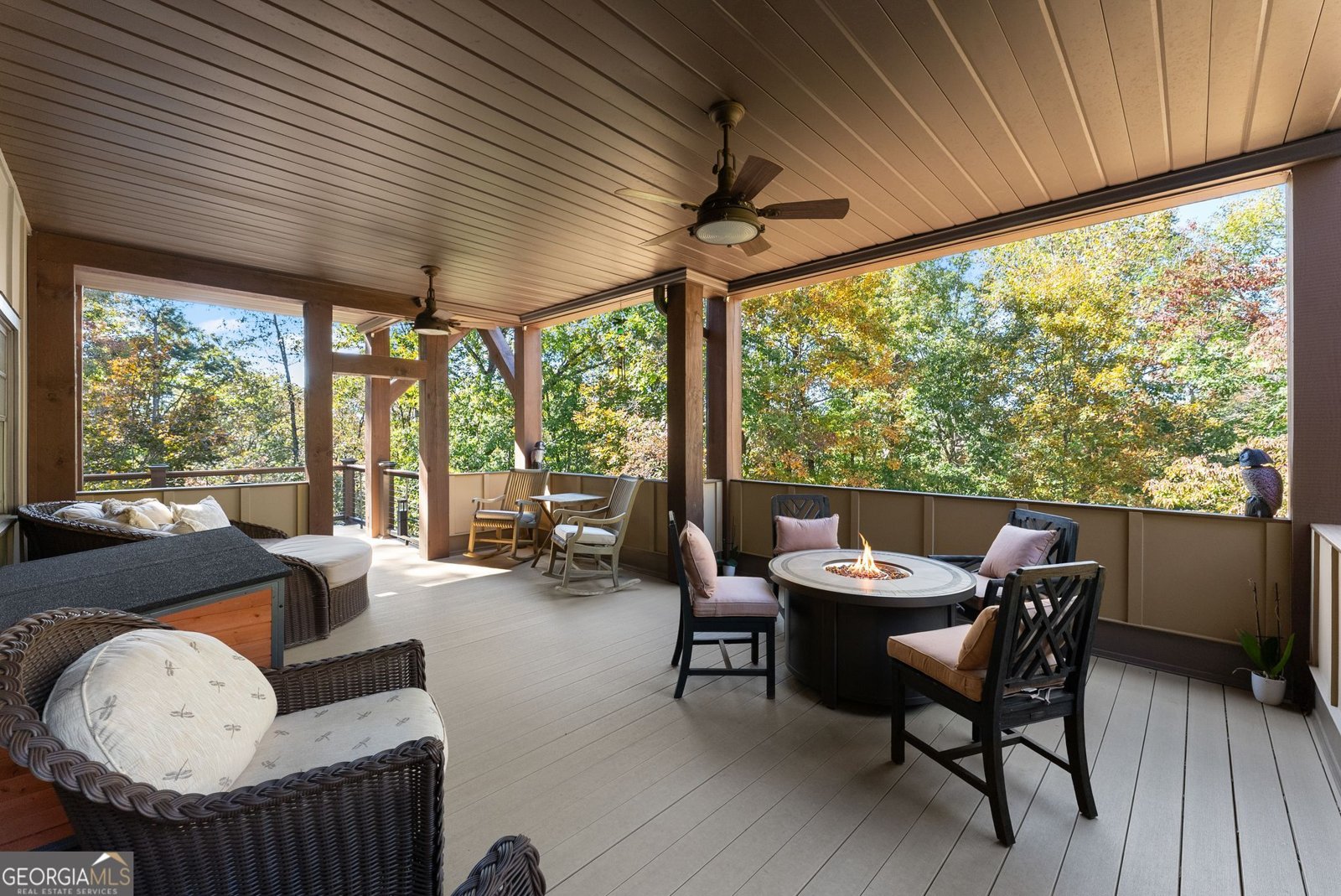 45 Miners Place Dahlonega - Photo 35