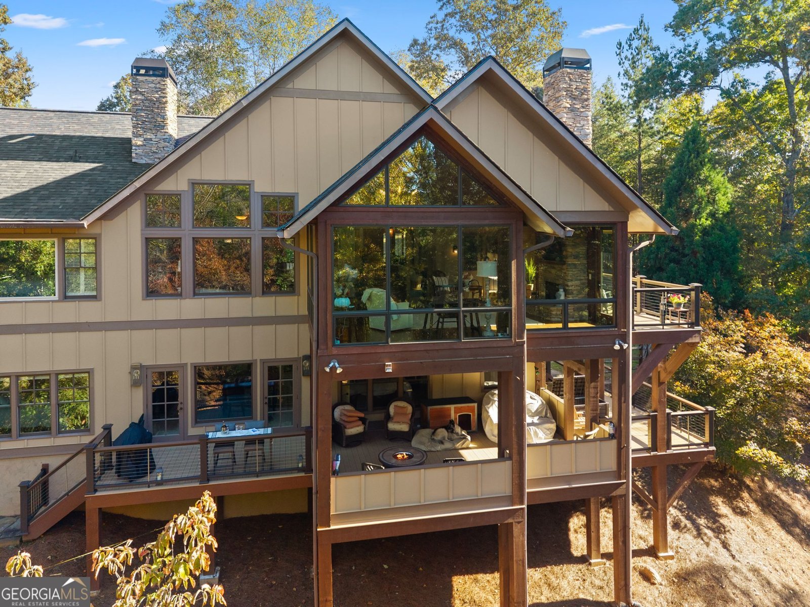 45 Miners Place Dahlonega - Photo 44