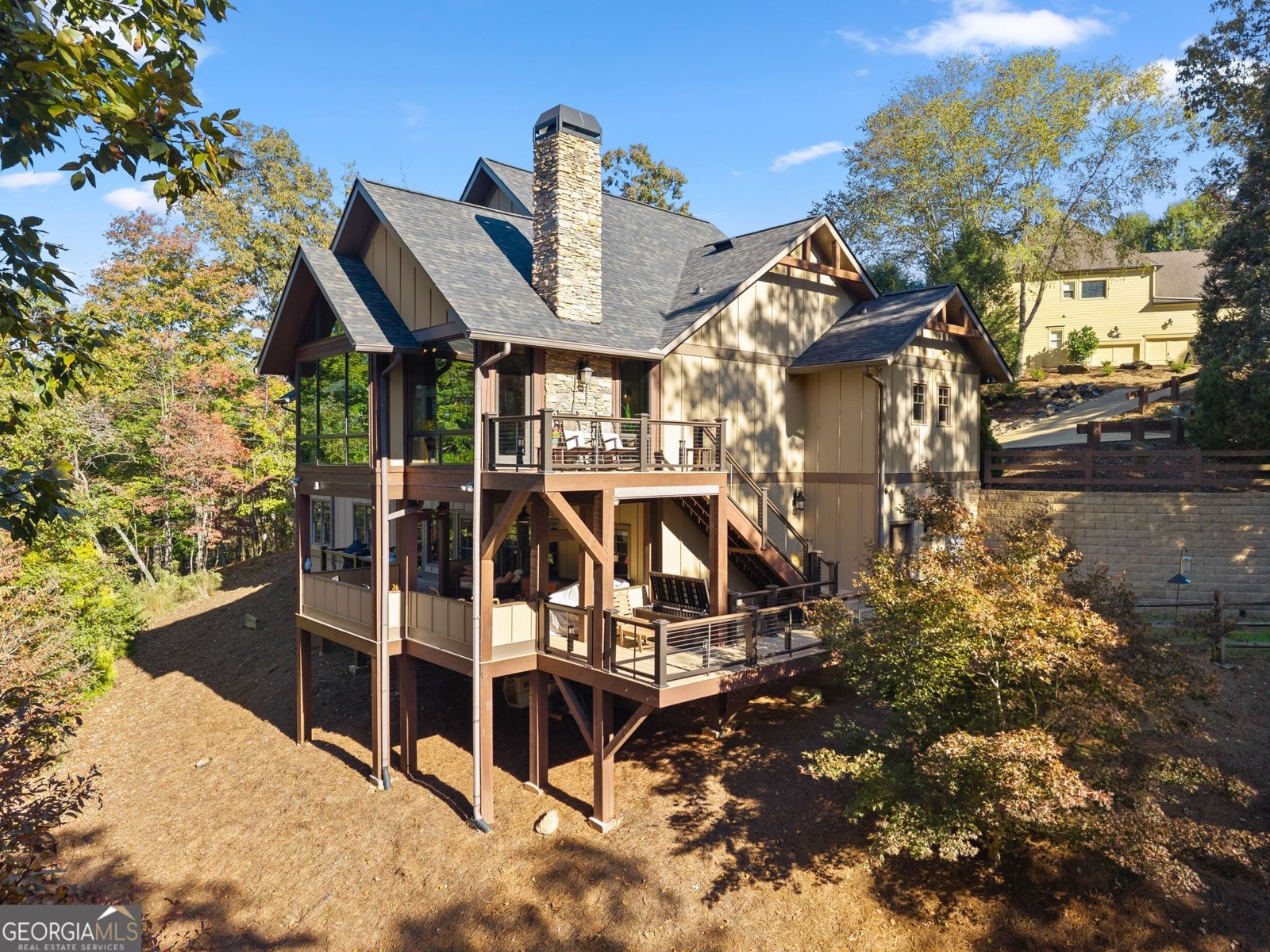 45 Miners Place Dahlonega - Photo 45