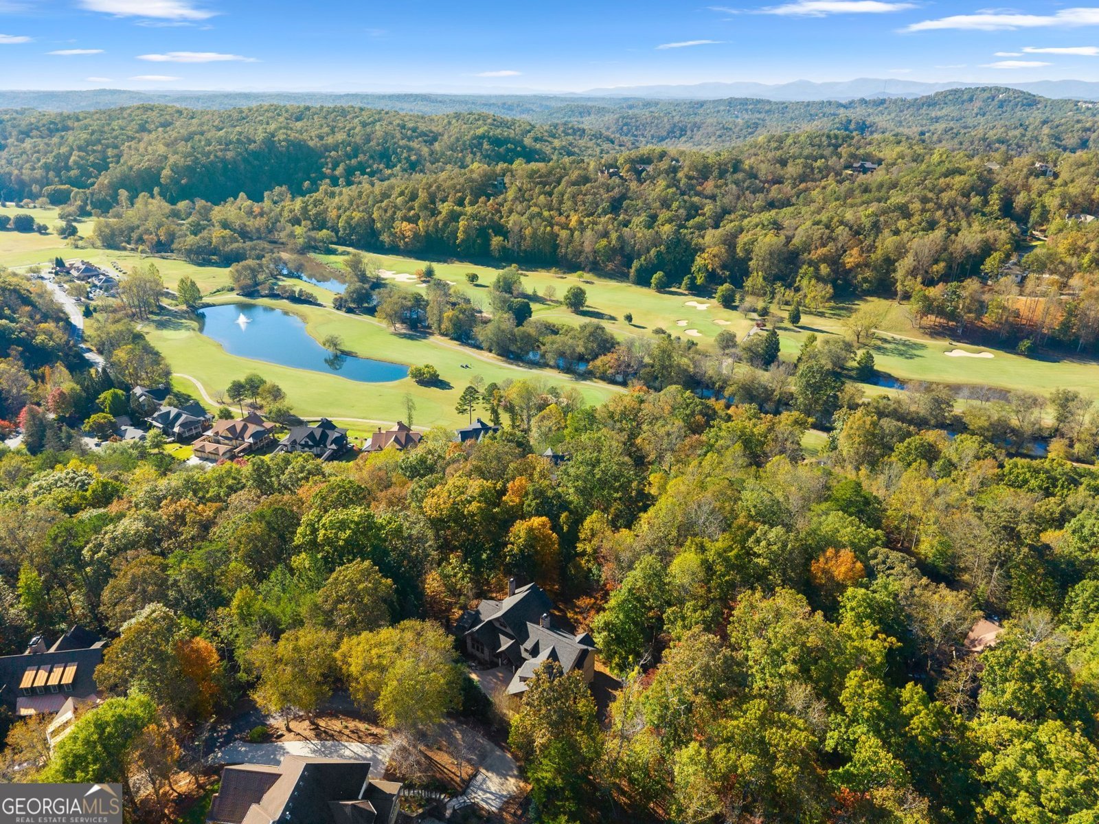 45 Miners Place Dahlonega - Photo 48