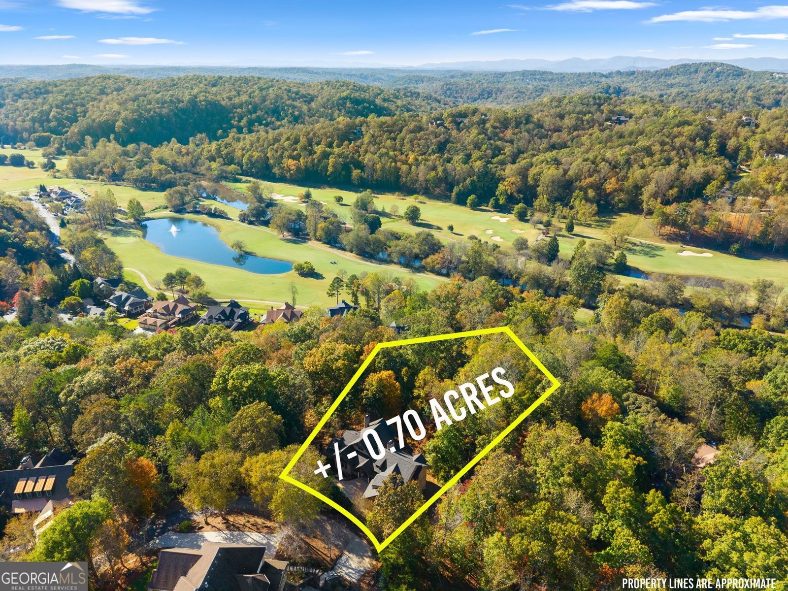 45 Miners Place Dahlonega - Photo 51