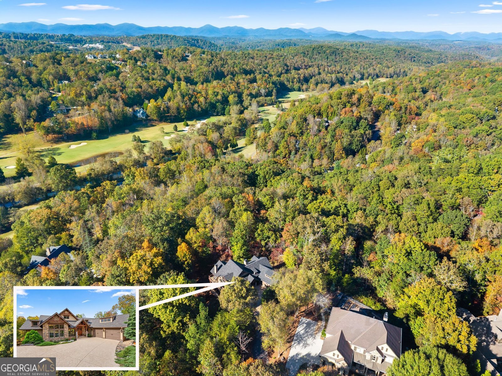45 Miners Place Dahlonega - Photo 52