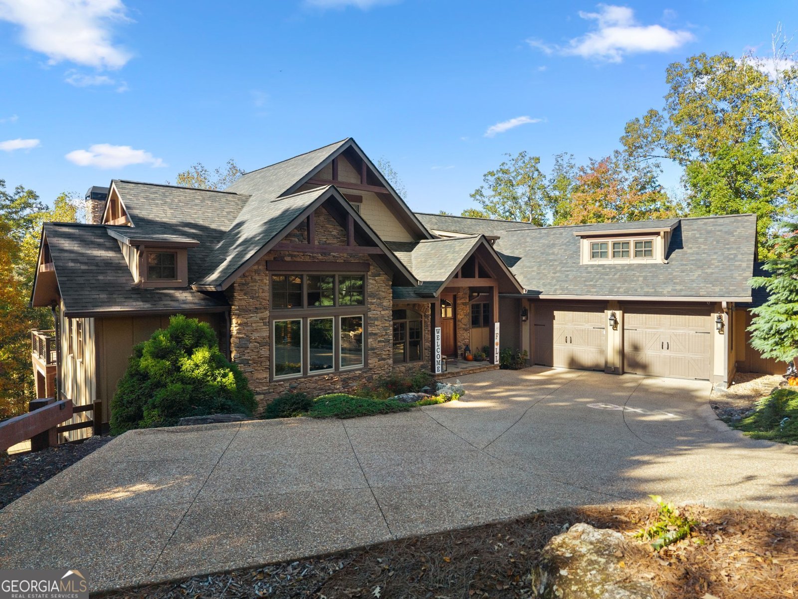 45 Miners Place Dahlonega - Photo 55