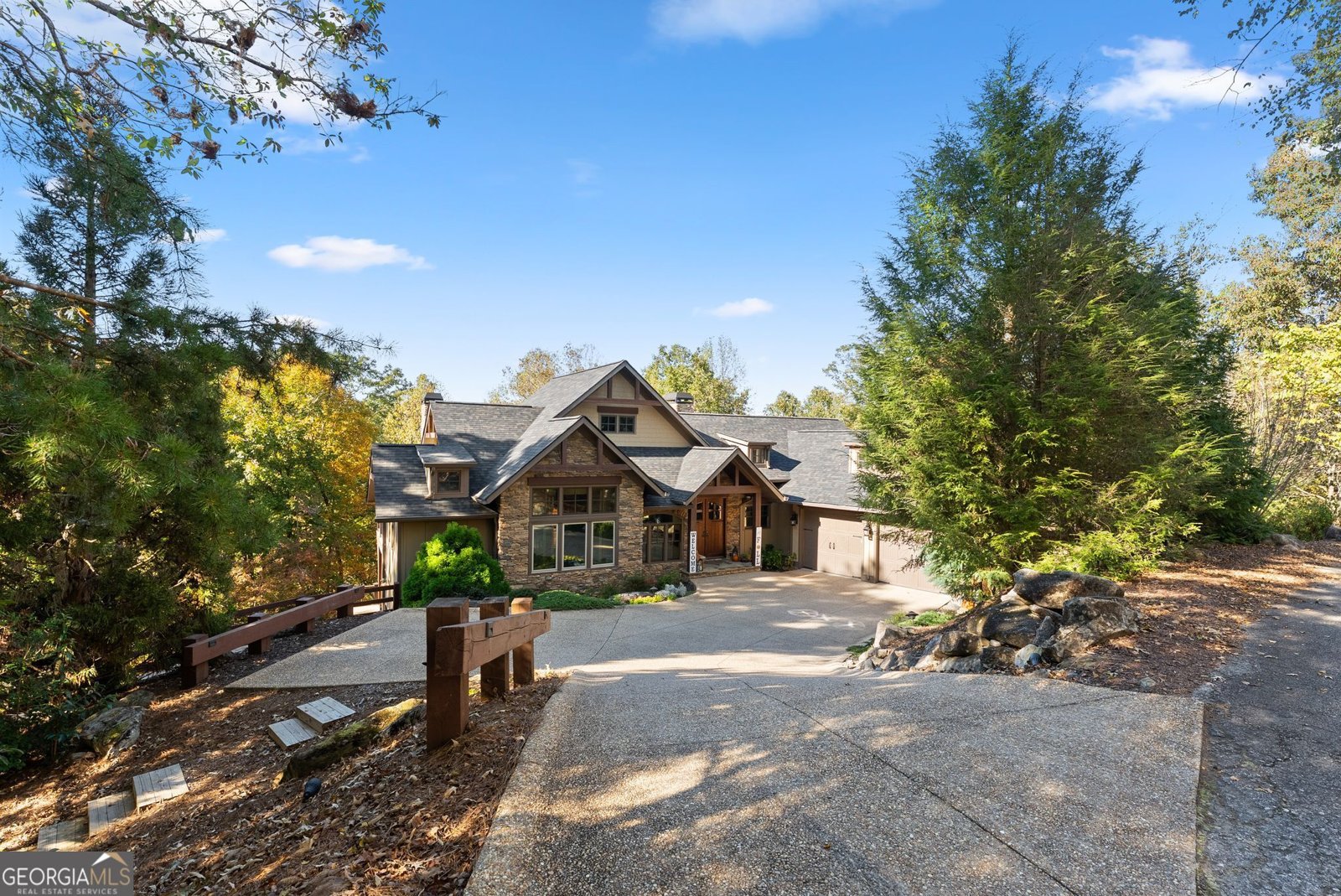 45 Miners Place Dahlonega - Photo 58