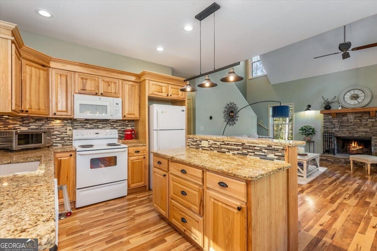 611 Monocle Drive Ellijay - Photo 10