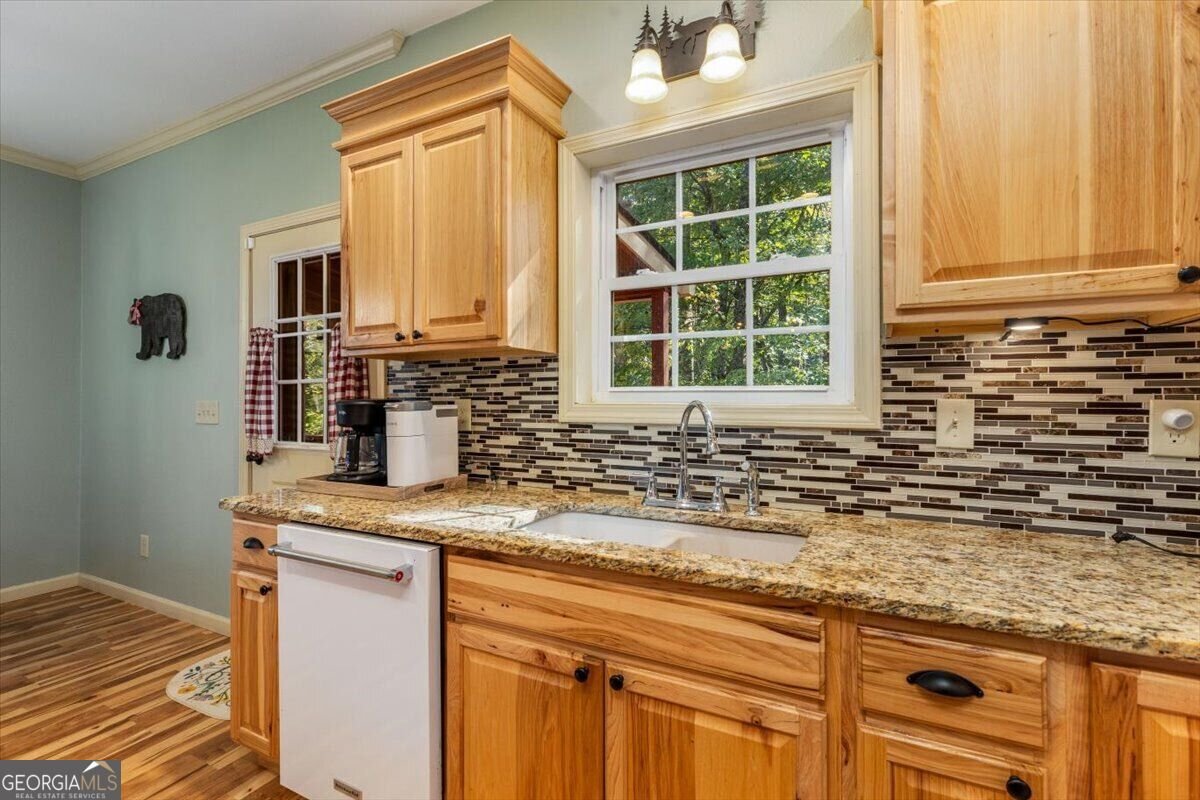 611 Monocle Drive Ellijay - Photo 11