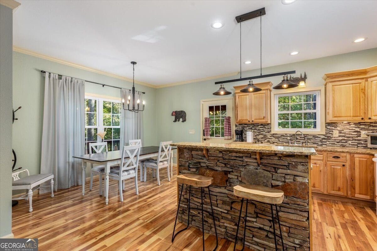 611 Monocle Drive Ellijay - Photo 12
