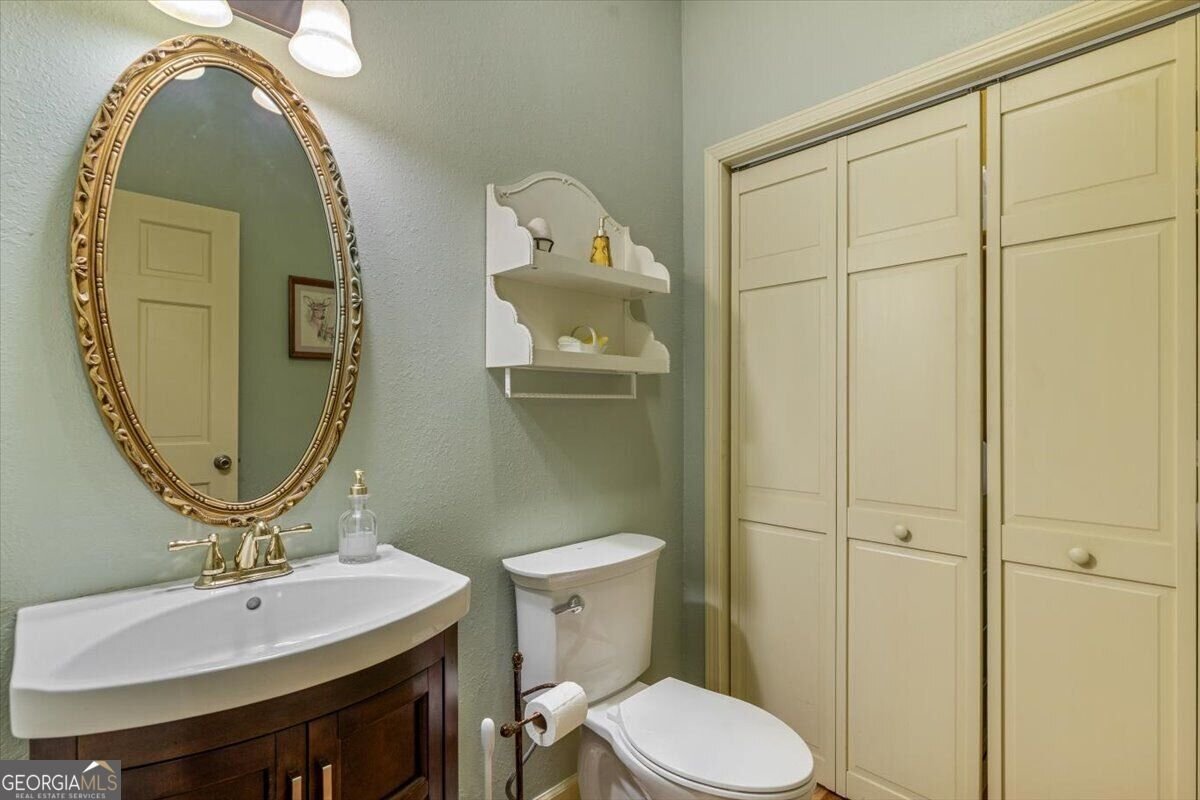 611 Monocle Drive Ellijay - Photo 14