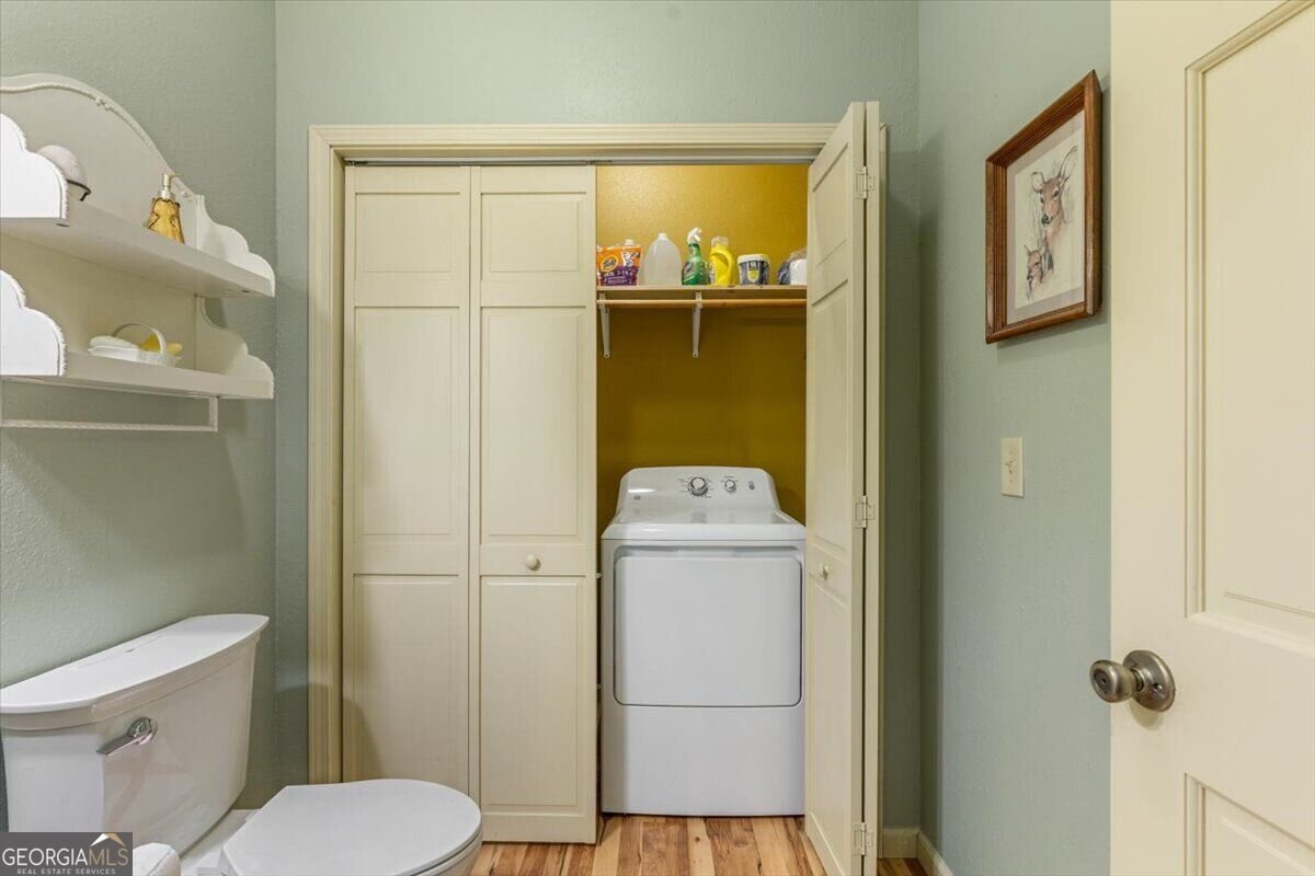 611 Monocle Drive Ellijay - Photo 15