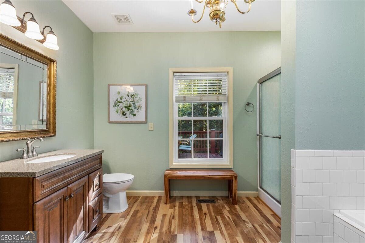 611 Monocle Drive Ellijay - Photo 19
