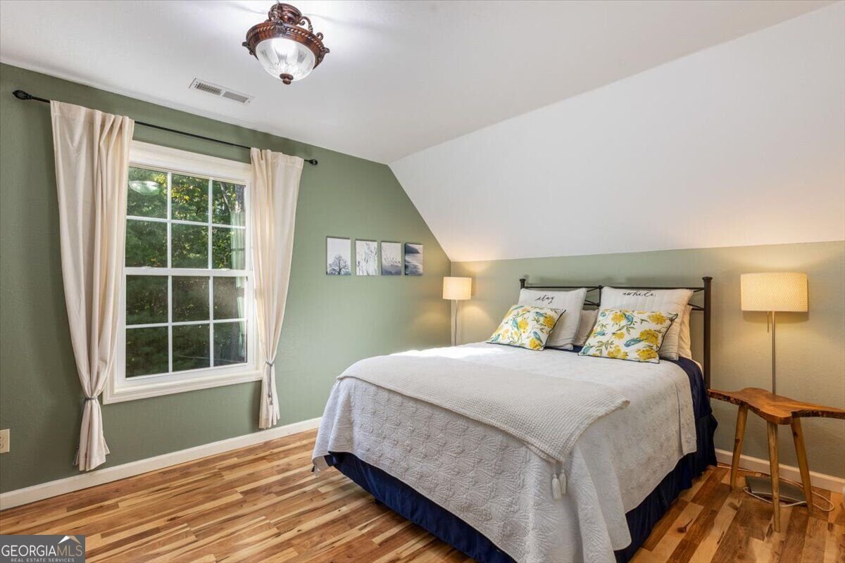 611 Monocle Drive Ellijay - Photo 26