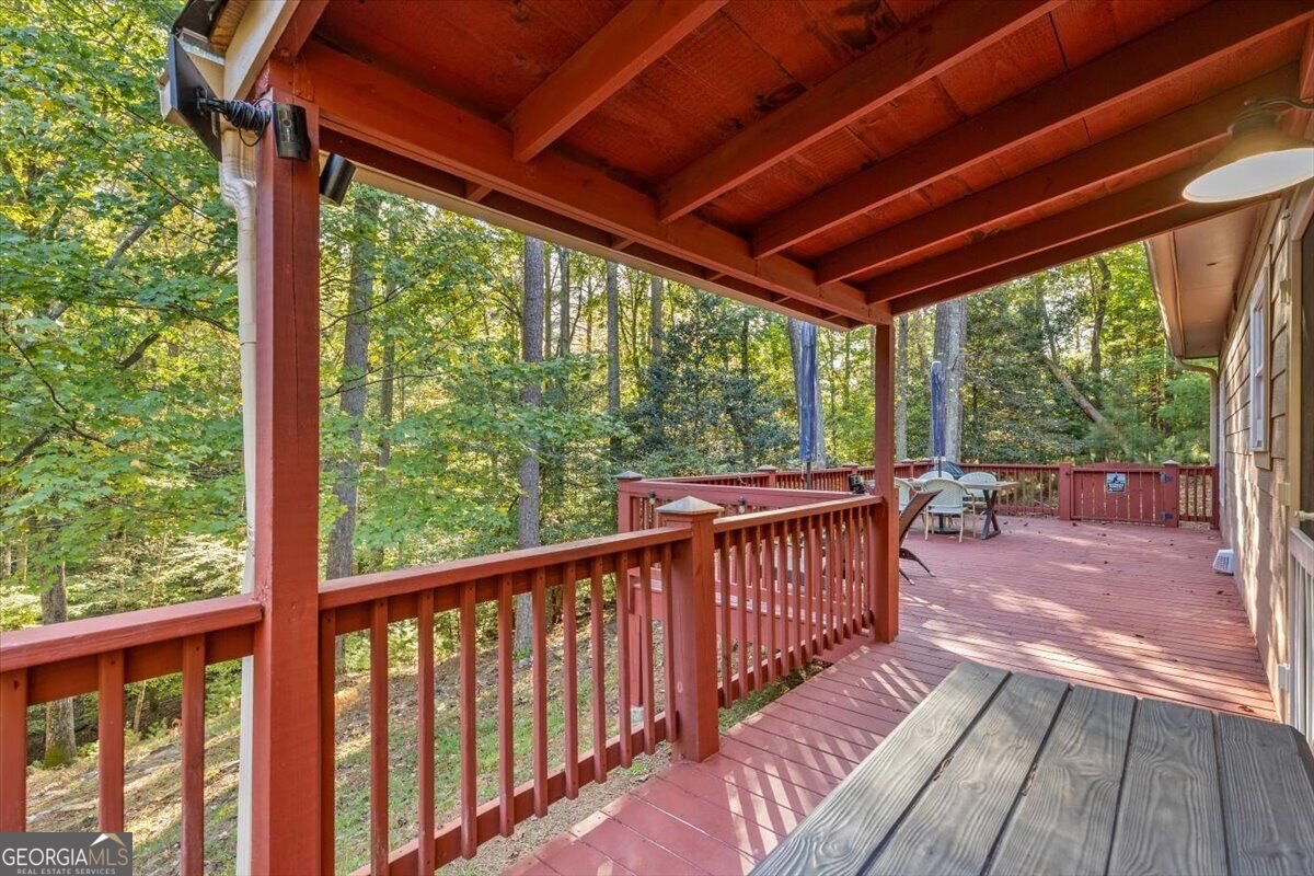 611 Monocle Drive Ellijay - Photo 28