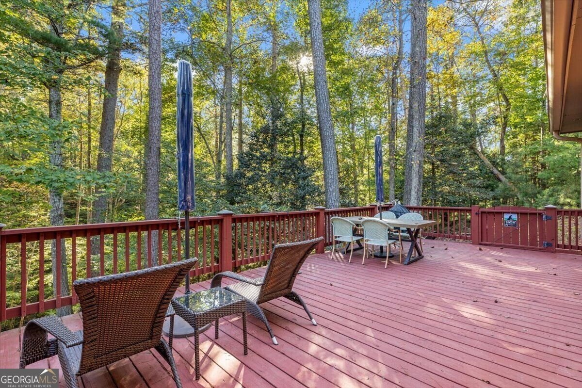 611 Monocle Drive Ellijay - Photo 29