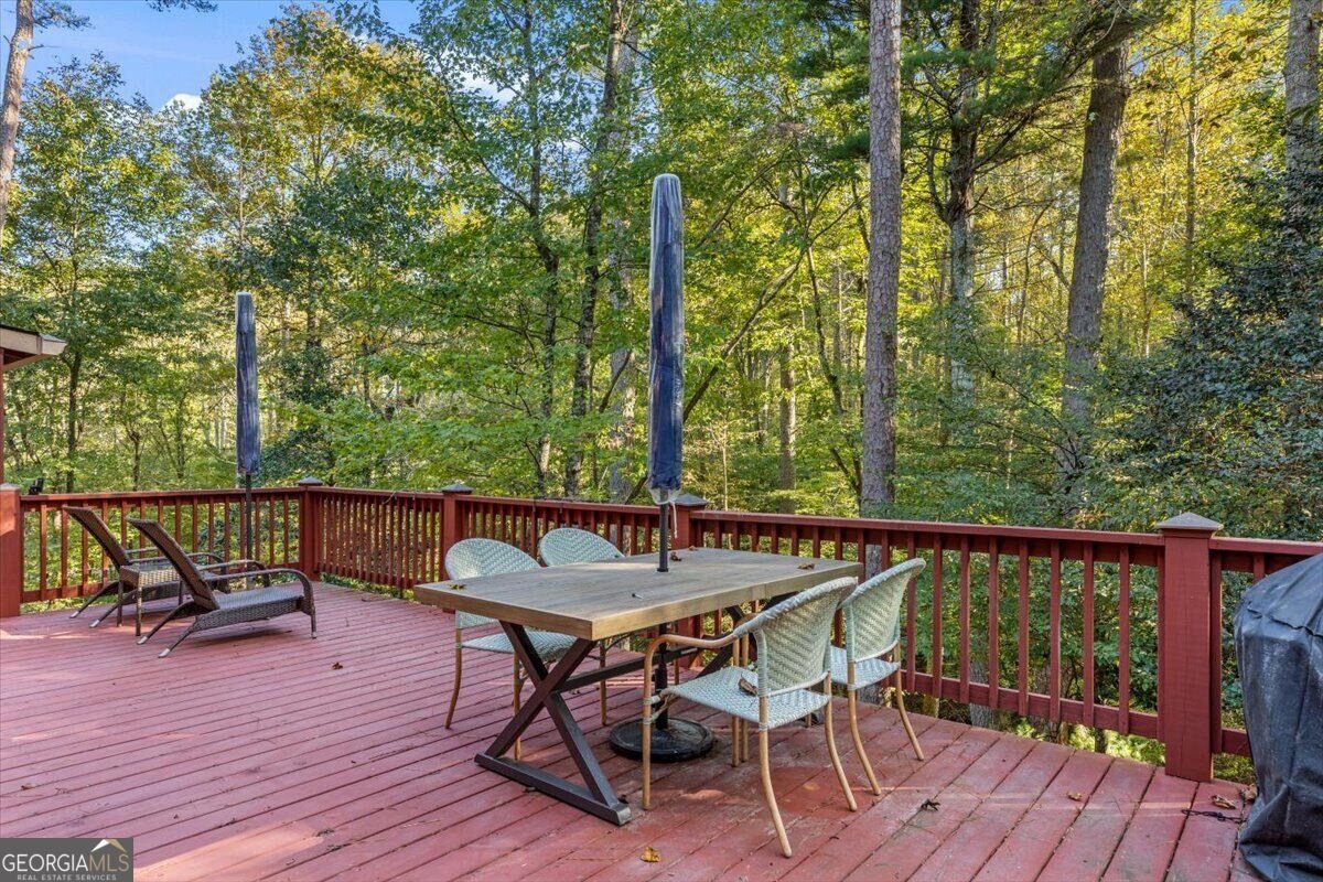 611 Monocle Drive Ellijay - Photo 30