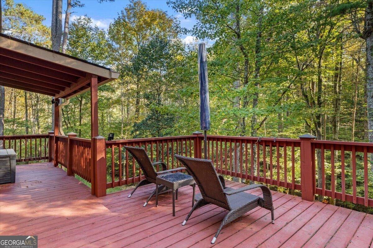 611 Monocle Drive Ellijay - Photo 31