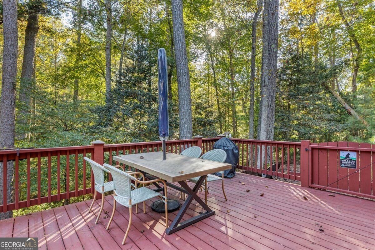611 Monocle Drive Ellijay - Photo 32