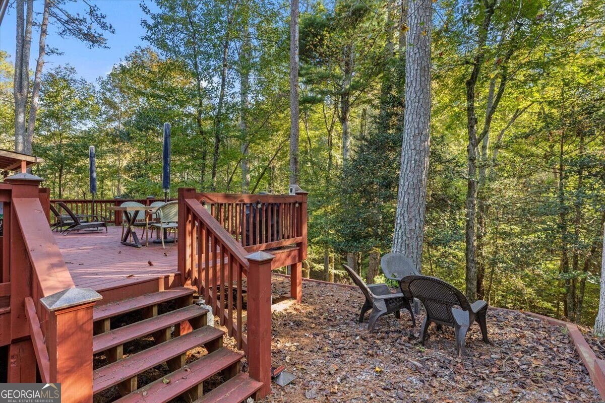 611 Monocle Drive Ellijay - Photo 33