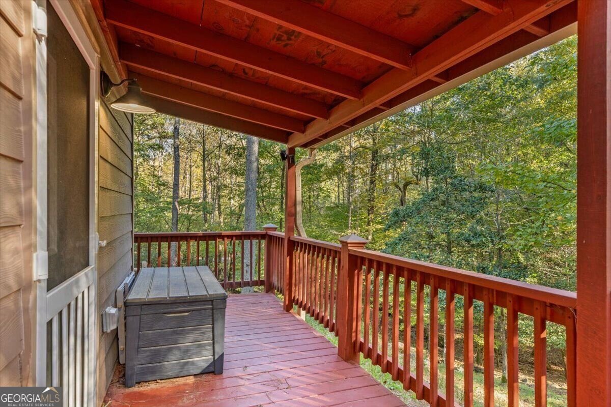 611 Monocle Drive Ellijay - Photo 34
