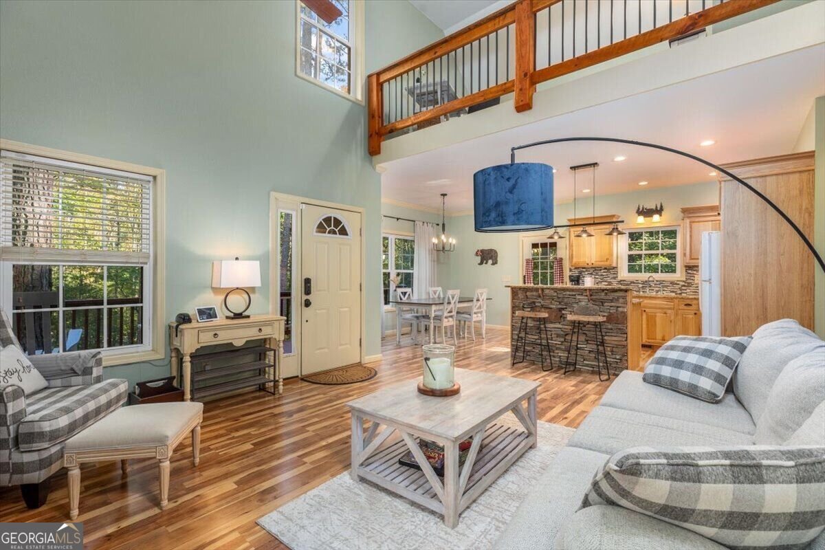 611 Monocle Drive Ellijay - Photo 7