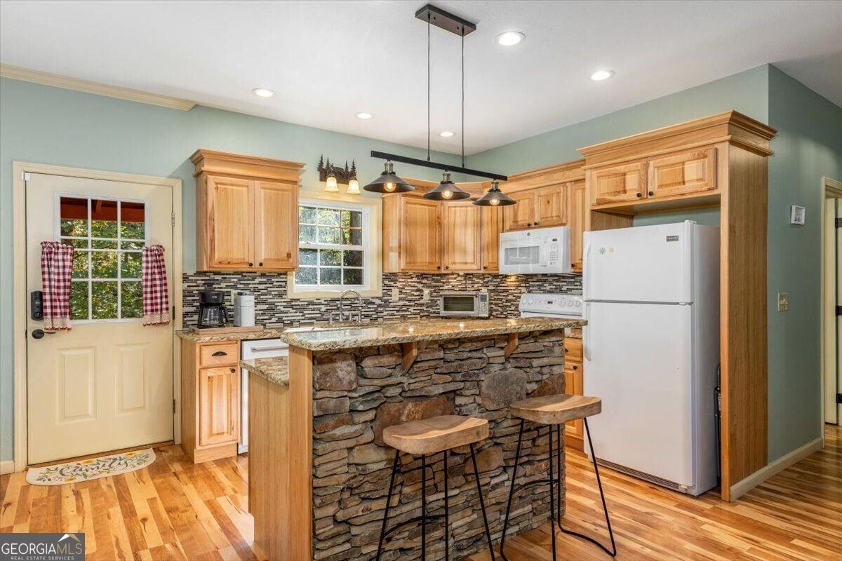 611 Monocle Drive Ellijay - Photo 8