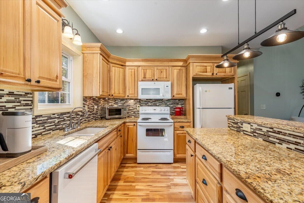 611 Monocle Drive Ellijay - Photo 9